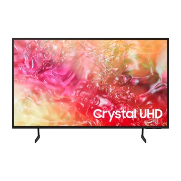 Samsung 4K Ultra HD Smart TV Wi-Fi Nero