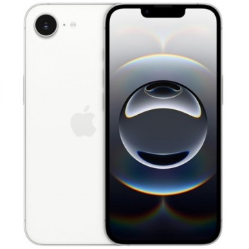 iPhone 16e