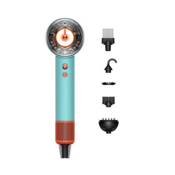 Dyson Supersonic Nural HD16 Ceramic/Topaz