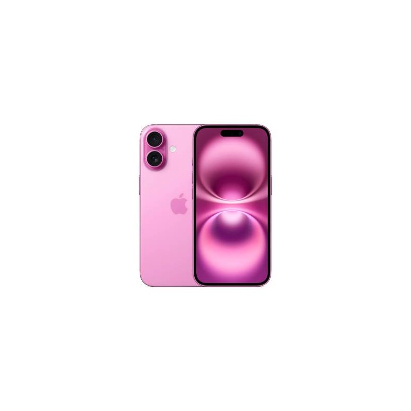 iPhone 16