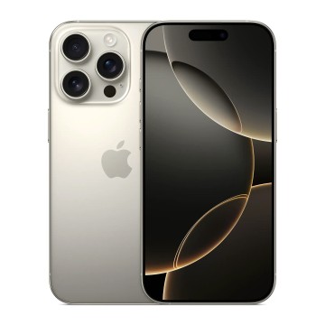 iPhone 16 Pro
