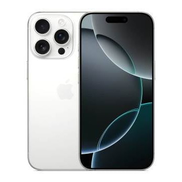 iPhone 16 Pro