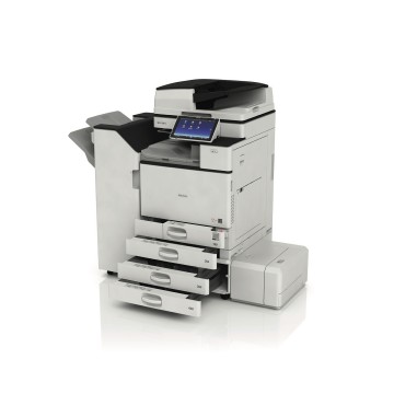 MP C4504 Ricondizionata