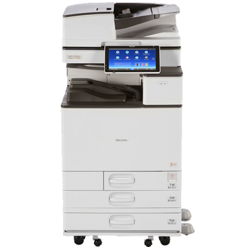 MP C3004 Ricondizionata