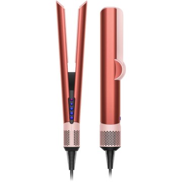 Dyson Airstrait HT01 - Strawberry Bronze/Rose
