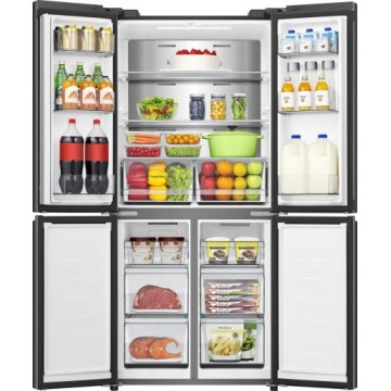 Hisense frigorifero combinato