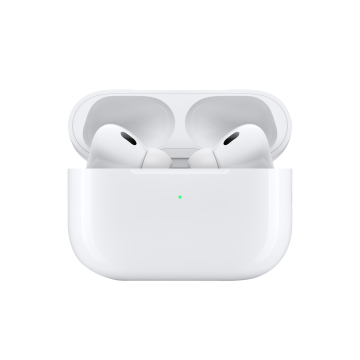 AirPods Pro (2nd generation) with Magsafe USB-C