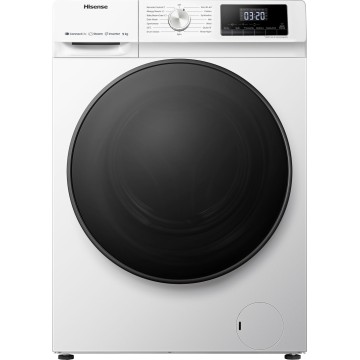 Hisense lavatrice carica frontale