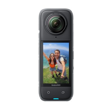 Insta 360 X4