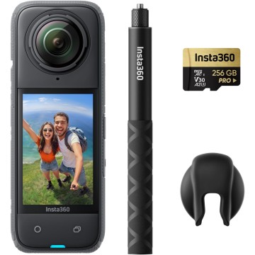 Insta 360 X4