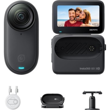 Insta 360 GO 3S