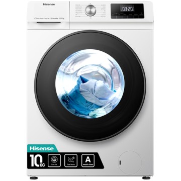 Hisense WDQ lavasciuga