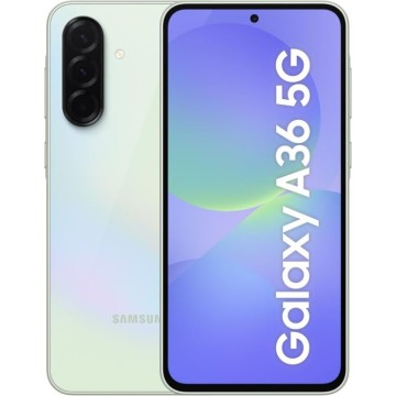 Samsung Galaxy A36