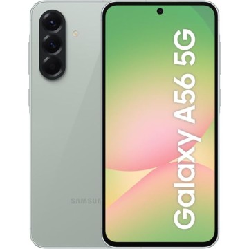 Samsung Galaxy A56