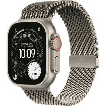 Watch Ultra 3