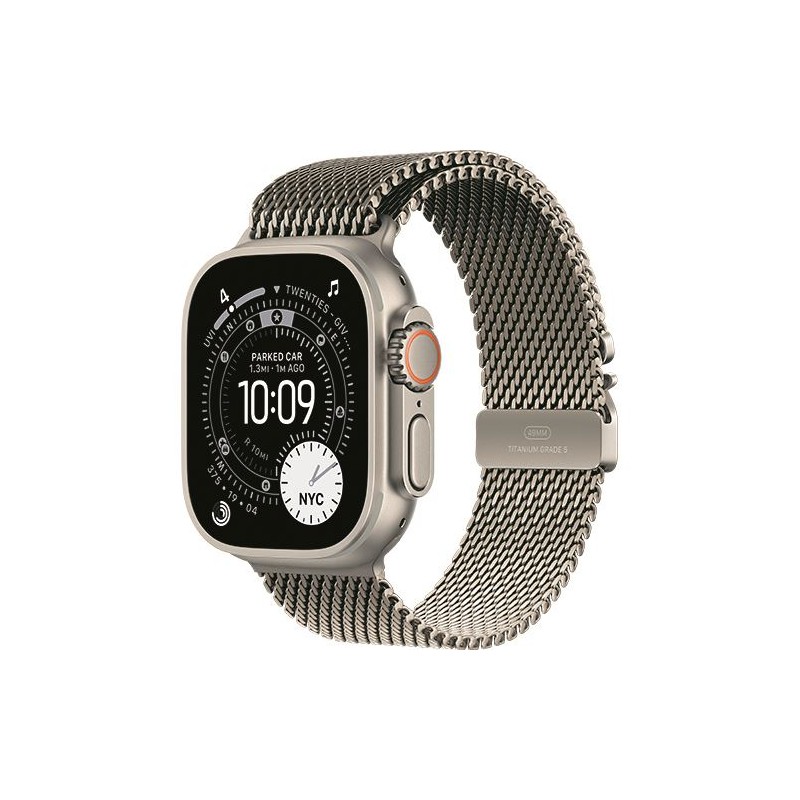 Watch Ultra 3
