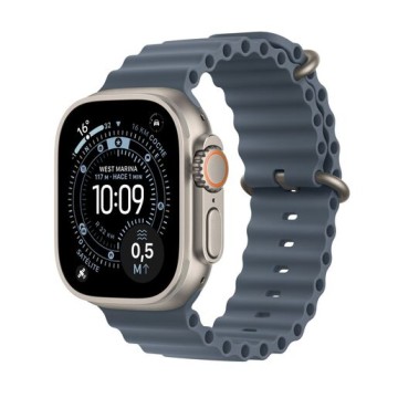 Watch Ultra 3