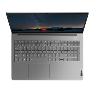 Thinkbook 15