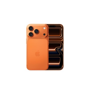 iPhone 17 Pro