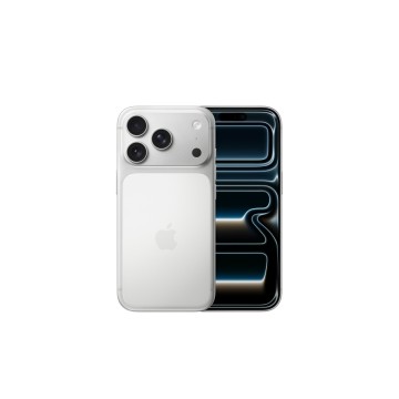 iPhone 17 Pro