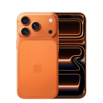iPhone 17 Pro