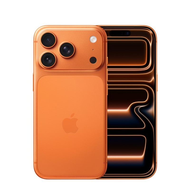 iPhone 17 Pro
