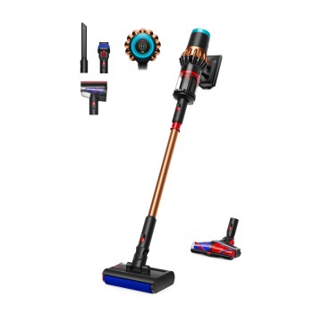Dyson V16 Piston Animal Submarine 2.0 - Black/Copper