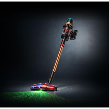 Dyson V16 Piston Animal Submarine 2.0 - Black/Copper