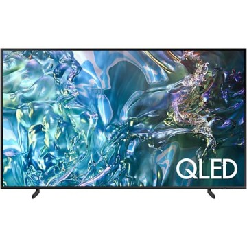 Samsung 4K QLED Smart TV Wi-Fi