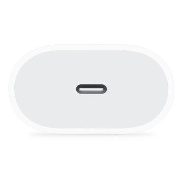 Alimentatore USB-C da 20W