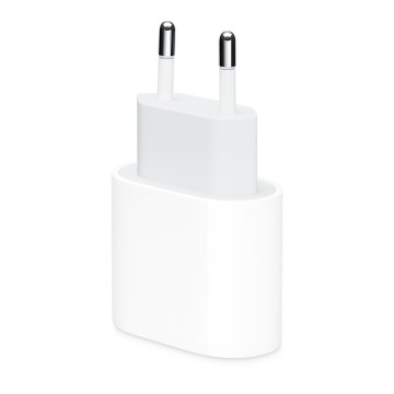 Alimentatore USB-C da 20W