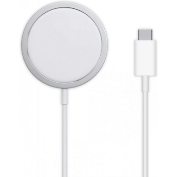 Alimentatore MagSafe Wireless