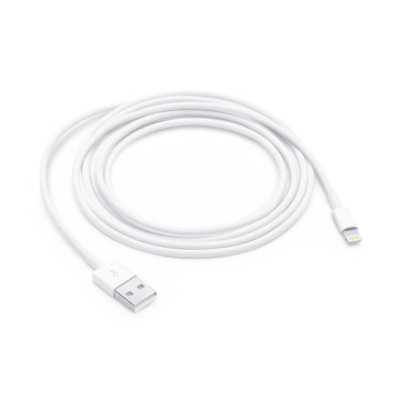Cavo da Lightning a USB (2 m)