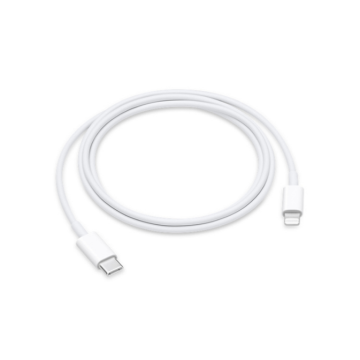 Cavo da USB‑C a Lightning (1 m)