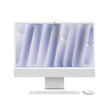 iMac 24"