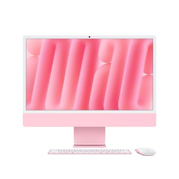 iMac 24"
