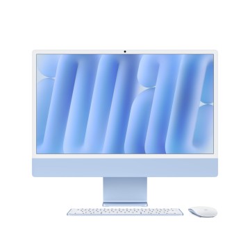 iMac 24"