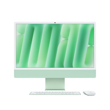 iMac 24"
