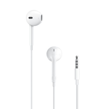 EarPods (jack cuffie da 3,5 mm)