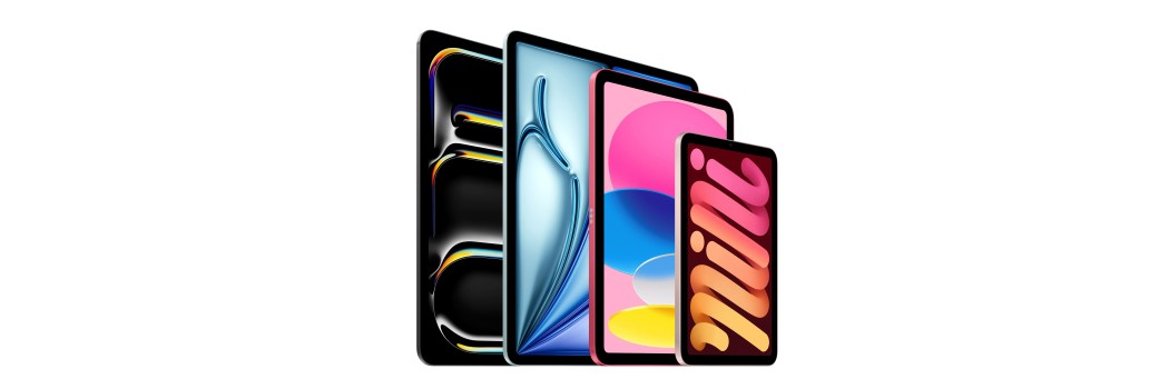 iPad